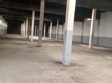 Industrial building for sale (Others Countries)