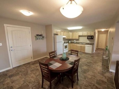 1 Bedroom Apartment Unit Dawson Creek BC For Rent At 1079