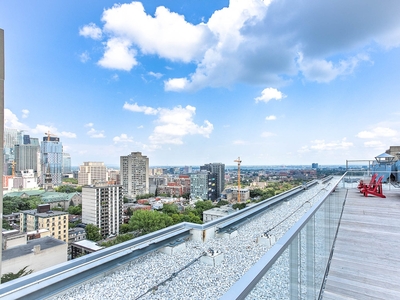 Montréal (Ville-Marie), QC