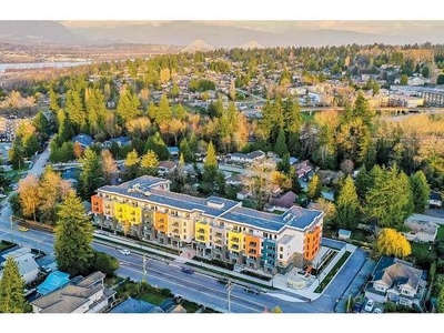 Property For Sale In Newton, Surrey, British Columbia
