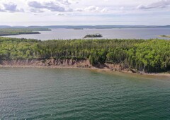 312150 square feet Land in Big Harbour Island, Nova Scotia