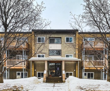Apartment Unit Ottawa ON For Rent At 1350