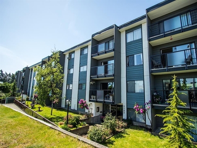 Nanaimo Apartment For Rent | Spacious 1 and 2 bedroom
