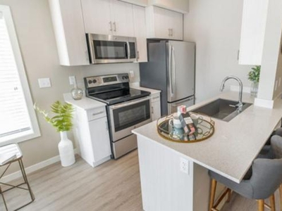 2 Bedroom Apartment Unit Regina SK For Rent At 1560
