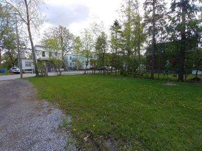 Vacant lot for sale (Quebec North Shore)