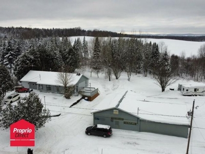 Bungalow for sale (Estrie)