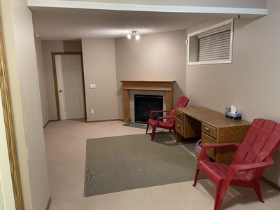 Calgary Basement For Rent | Coventry Hills | 2 Bedrooms basement for rent