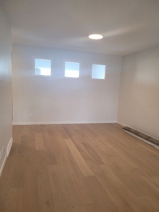 Calgary Main Floor For Rent | Seton | Cozy brand new 4 bedrooms