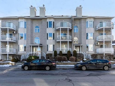 Condo For Sale In Angrignon, Montréal (LaSalle), Quebec