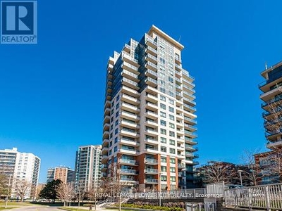 Condo For Sale In Humber Valley, Toronto, Ontario