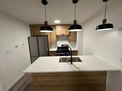 Edmonton Duplex For Rent | Calder | Newly Built Functional Family Home
