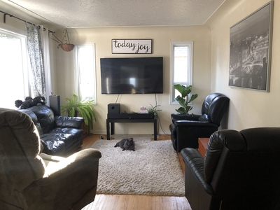 Edmonton House For Rent | Allendale | Private rooms near UofA SouthCampus