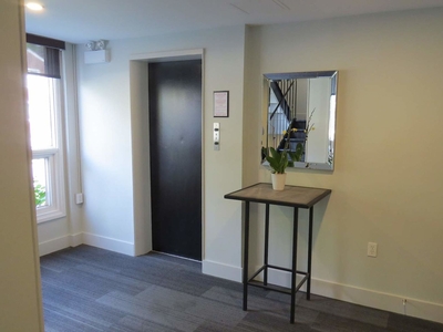 Halifax Pet Friendly Apartment For Rent | The Scotian