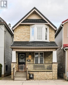 House For Sale In The Pocket, Toronto, Ontario