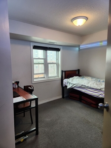 Waterloo Condo Unit For Rent | SUBLET BOYS 4 Rooms Available