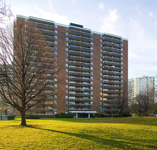 Toronto Apartment For Rent | 6040 Bathurst St & 5