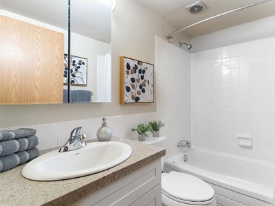 1 Bedroom Apartment Unit Winnipeg MB For Rent At 1070