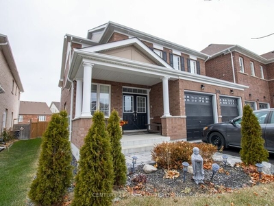 1904 Cheesewright Crt Oshawa, ON L1K0W9