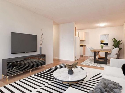 2 Bedroom Apartment Unit Lloydminster SK For Rent At 1100