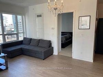 2 Bedroom Condominium Toronto ON For Rent At 3250