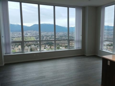 3 Bedroom Apartment Unit Burnaby BC For Rent At 4495