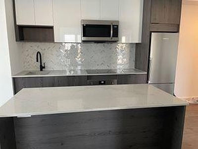 3 Bedroom Condominium Toronto ON For Rent At 3850