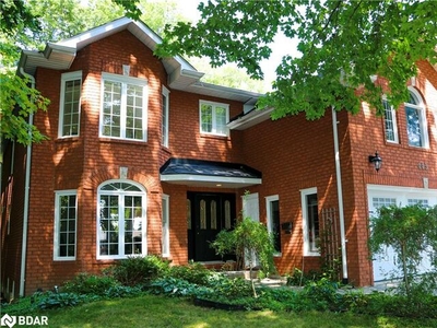 443 Sunnidale Road Barrie, ON L4N 7A8