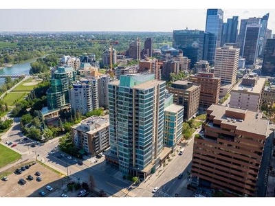Commercial For Sale In Downtown Commercial Core, Calgary, Alberta