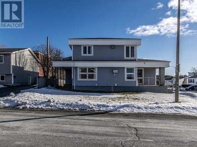Commercial For Sale In Virginia Park, St. John's, Newfoundland and Labrador