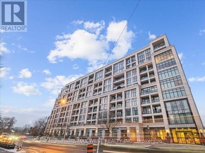 Condo For Sale In Old Mill, Toronto, Ontario