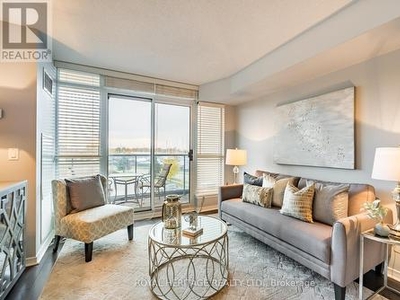 Condo For Sale In Port Whitby, Whitby, Ontario