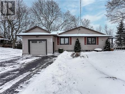 House For Sale In Allendale, Cambridge, Ontario