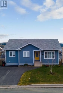 House For Sale In Cambridge Garden - Willow Grove, St. John's, Newfoundland and Labrador