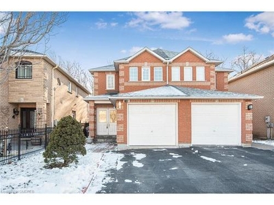 House For Sale In Fairview, Mississauga, Ontario