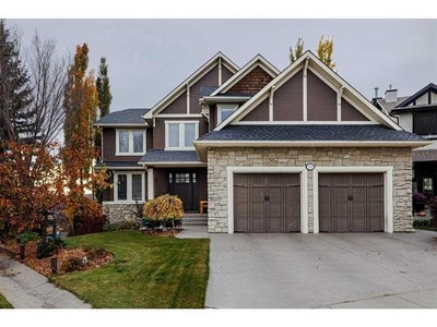 House For Sale In Hidden Valley, Calgary, Alberta