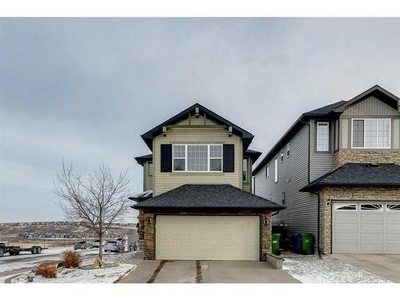 House For Sale In Kincora, Calgary, Alberta