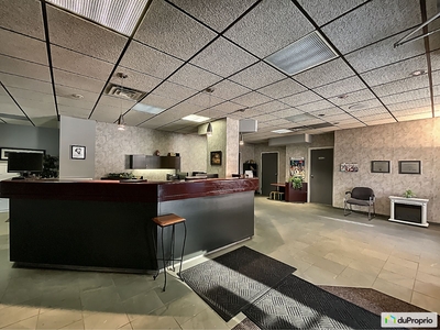 Professional office for sale Anjou