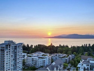 Property For Sale In Chancellor Hall, Vancouver, British Columbia