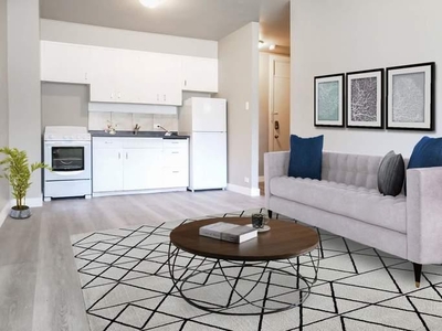 Apartment Unit Edmonton AB For Rent At 950