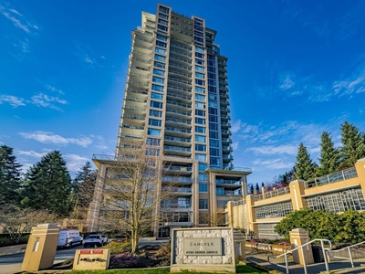 2605 280 ROSS DRIVE New Westminster