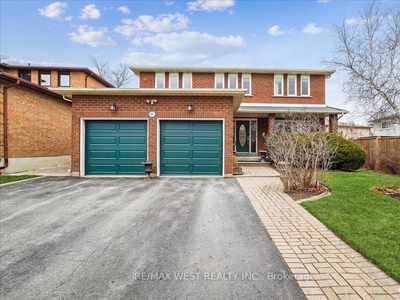 321 Raymerville Dr
