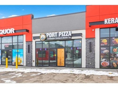 Commercial For Sale In Calgary, Alberta