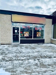 Commercial For Sale In Rossmere-B, Winnipeg, Manitoba