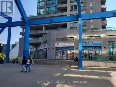 Commercial For Sale In Scarborough City Centre, Toronto, Ontario