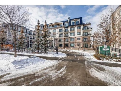 Condo For Sale In Douglasdale/Glen, Calgary, Alberta