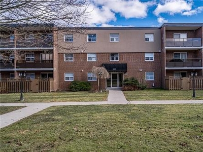 Condo For Sale In Echo Place, Brantford, Ontario