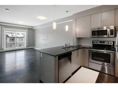 Condo For Sale In Glenbrook, Calgary, Alberta