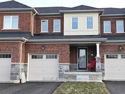 House for rent, 337 Pumpkin Pass, in Hamilton, Canada