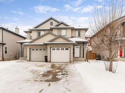 House For Sale In MacEwan, Edmonton, Alberta