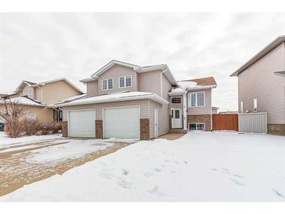 House For Sale In Ranchlands, Medicine Hat, Alberta